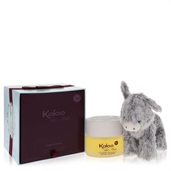 Kaloo Les Amis by Kaloo - Eau De Senteur Spray / Room Fragrance Spray (Alcohol Free) + Free Fluffy Donkey 100 ml - for menn