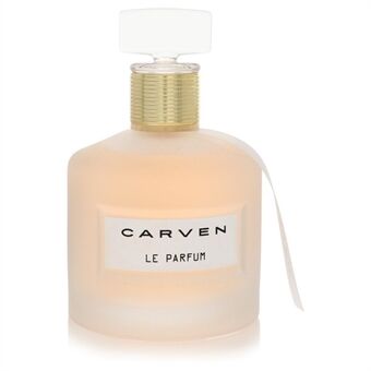 Carven Le Parfum by Carven - Eau De Parfum Spray (Tester) 100 ml - for kvinner