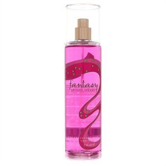 Fantasy by Britney Spears - Body Mist 240 ml - for kvinner