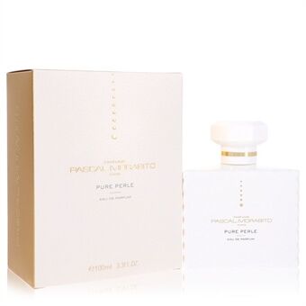 Pure Perle by Pascal Morabito - Eau DE Parfum Spray 100 ml - for kvinner