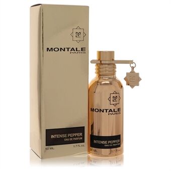 Montale Intense Pepper by Montale - Eau De Parfum Spray 50 ml - for kvinner