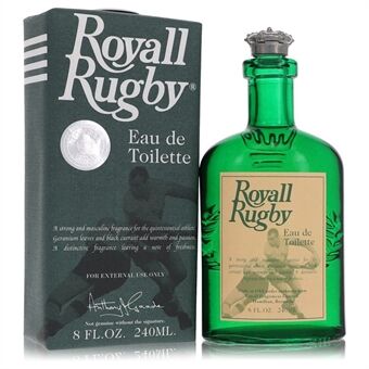 Royall Rugby by Royall Fragrances - Eau De Toilette   240 ml - for menn