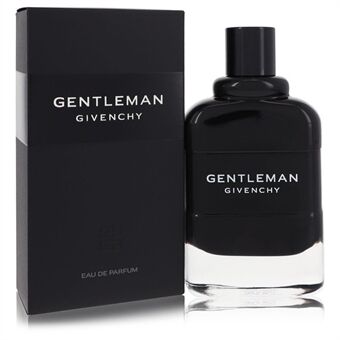 Gentleman by Givenchy - Eau De Parfum Spray (New Packaging) 100 ml - for menn