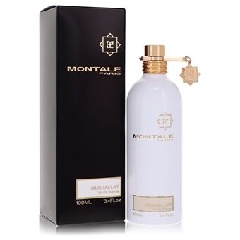 Montale Mukhallat by Montale - Eau De Parfum Spray 100 ml - for kvinner