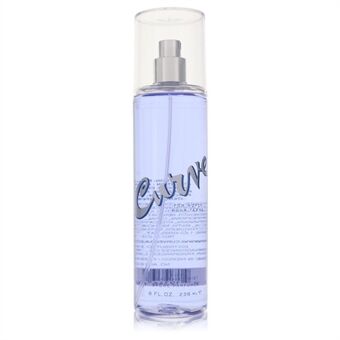 Curve by Liz Claiborne - Body Mist 240 ml - for kvinner