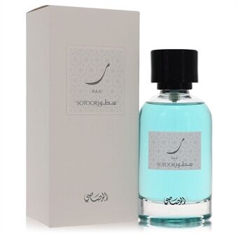 Sotoor RAA by Rasasi - Eau De Parfum Spray 98 ml - for kvinner