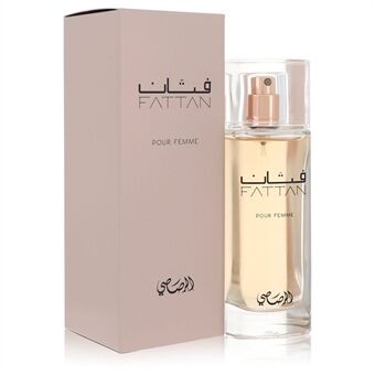 Rasasi Fattan Pour Femme by Rasasi - Eau De Parfum Spray 49 ml - for kvinner