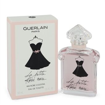 La Petite Robe Noire by Guerlain - Eau De Toilette Spray 50 ml - for kvinner