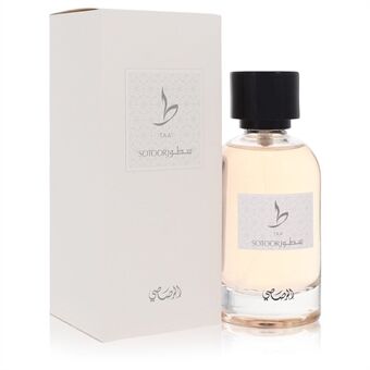 Sotoor Taa by Rasasi - Eau De Parfum Spray 98 ml - for kvinner