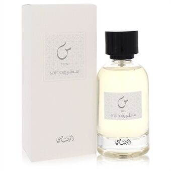 Sotoor Seen by Rasasi - Eau De Parfum Spray 98 ml - for kvinner