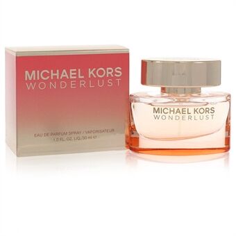 Michael Kors Wonderlust by Michael Kors - Eau De Parfum Spray 30 ml - for kvinner