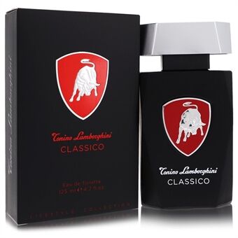 Lamborghini Classico by Tonino Lamborghini - Eau De Toilette Spray 125 ml - for menn