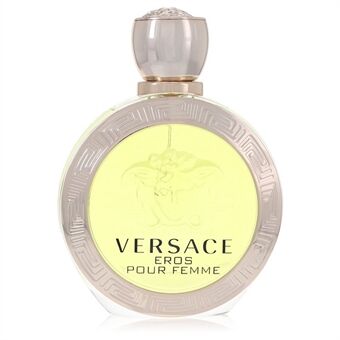 Versace Eros by Versace - Eau De Toilette Spray (Tester) 100 ml - for kvinner