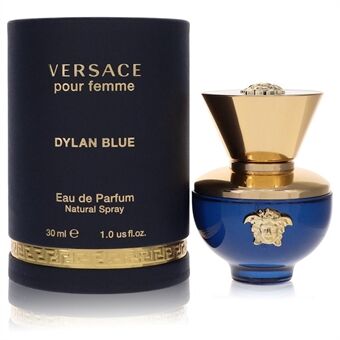 Versace Pour Femme Dylan Blue by Versace - Eau De Parfum Spray 30 ml - for kvinner