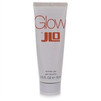 Glow by Jennifer Lopez - Shower Gel 75 ml - for kvinner