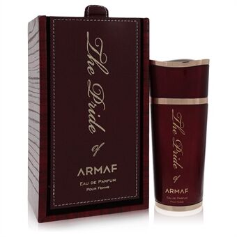 The Pride of Armaf by Armaf - Eau De Parfum Spray 100 ml - for kvinner