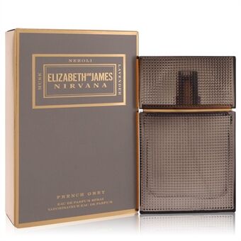 Nirvana French Grey by Elizabeth and James - Eau De Parfum Spray (Unisex) 50 ml - for kvinner