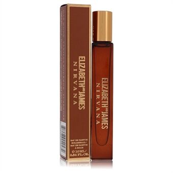 Nirvana Bourbon by Elizabeth and James - Mini EDP Rollerball Pen 10 ml - for kvinner