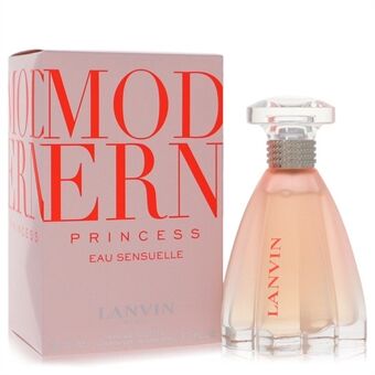 Modern Princess Eau Sensuelle by Lanvin - Eau De Toilette Spray 90 ml - for kvinner