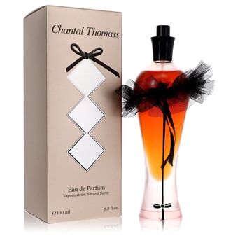 Chantal Thomass Gold by Chantal Thomass - Eau De Parfum Spray 100 ml - for kvinner