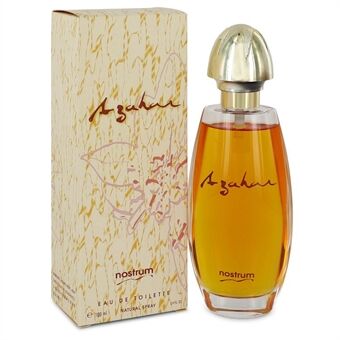 Azahar by Nostrum - Eau De Toilette Spray 100 ml - for kvinner