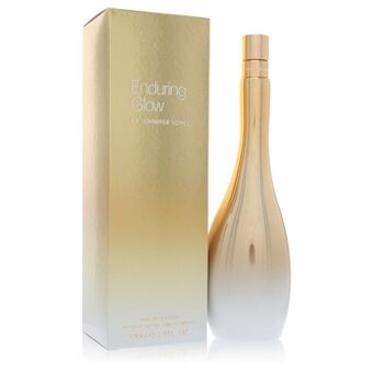 Enduring Glow by Jennifer Lopez - Eau De Parfum Spray 100 ml - for kvinner