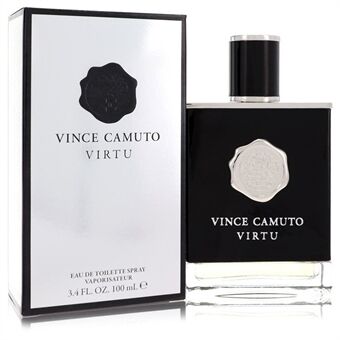 Vince Camuto Virtu by Vince Camuto - Eau De Toilette Spray 100 ml - for menn