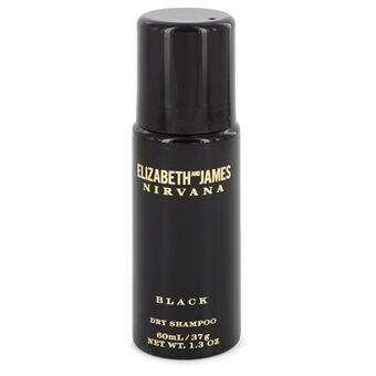 Nirvana Black by Elizabeth and James - Dry Shampoo 41 ml - for kvinner