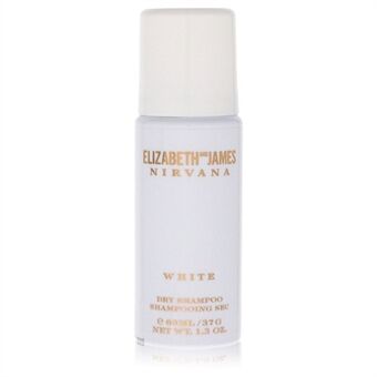 Nirvana White by Elizabeth and James - Dry Shampoo 41 ml - for kvinner