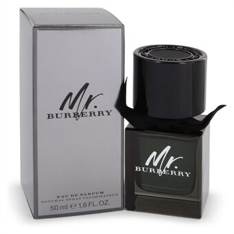 Mr Burberry by Burberry - Eau De Parfum Spray 50 ml - for menn