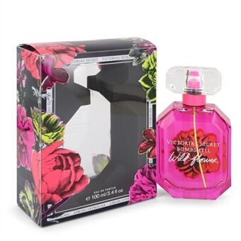 Bombshell Wild Flower by Victoria\'s Secret - Eau De Parfum Spray 100 ml - for kvinner