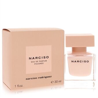 Narciso Poudree by Narciso Rodriguez - Eau De Parfum Spray 30 ml - for kvinner