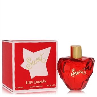 Sweet Lolita Lempicka by Lolita Lempicka - Eau De Parfum Spray 100 ml - for kvinner