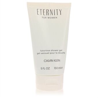 Eternity by Calvin Klein - Shower Gel 150 ml - for kvinner