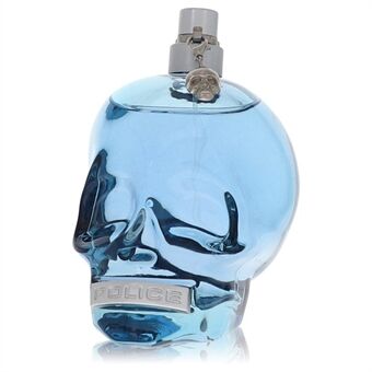 Police To Be or Not To Be by Police Colognes - Eau De Toilette Spray (Tester) 125 ml - for menn