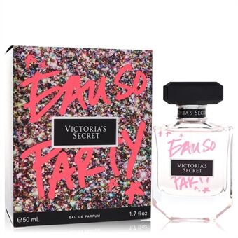 Victoria\'s Secret Eau So Party by Victoria\'s Secret - Eau De Parfum Spray 50 ml - for kvinner