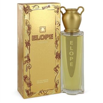 Elope by Victory International - Eau De Parfum Spray 100 ml - for kvinner