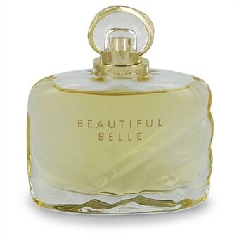 Beautiful Belle by Estee Lauder - Eau De Parfum Spray (unboxed) 100 ml - for kvinner