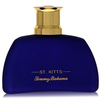 Tommy Bahama St. Kitts by Tommy Bahama - Eau De Cologne Spray (unboxed) 100 ml - for menn