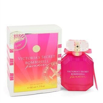 Bombshell Paradise by Victoria\'s Secret - Eau De Parfum Spray 50 ml - for kvinner