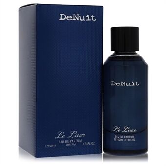 Le Luxe De Nuit by Le Luxe - Eau De Parfum Spray 100 ml - for kvinner