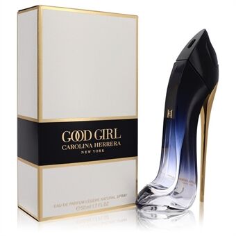 Good Girl Legere by Carolina Herrera - Eau De Parfum Legere Spray 50 ml - for kvinner