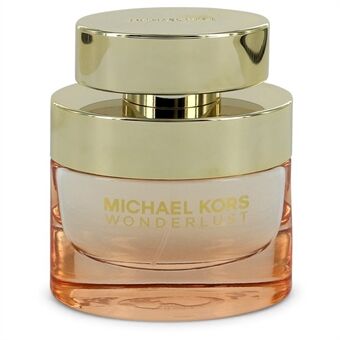 Michael Kors Wonderlust by Michael Kors - Eau De Parfum Spray (unboxed) 50 ml - for kvinner