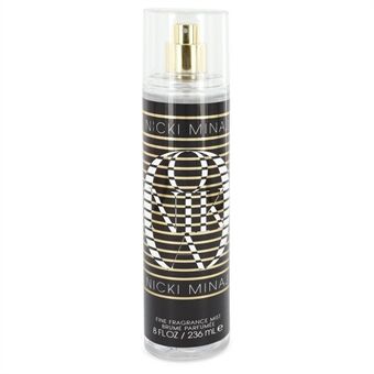 Onika by Nicki Minaj - Body Mist Spray 240 ml - for kvinner