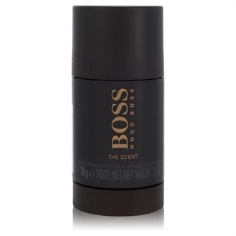 Boss The Scent by Hugo Boss - Deodorant Stick 75 ml - for menn