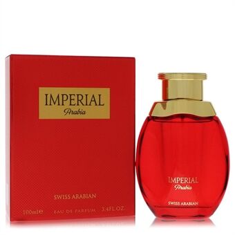 Swiss Arabian Imperial Arabia by Swiss Arabian - Eau De Parfum Spray (Unisex) 100 ml - for kvinner