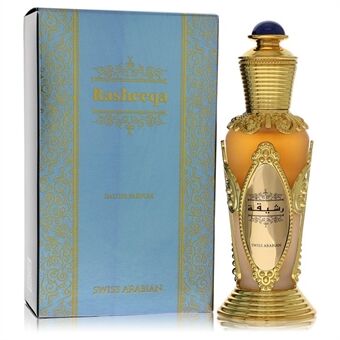 Swiss Arabian Rasheeqa by Swiss Arabian - Eau De Parfum Spray 50 ml - for kvinner