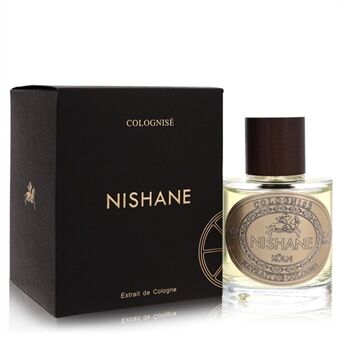 Colognise by Nishane - Extrait De Cologne Spray (Unisex) 100 ml - for kvinner