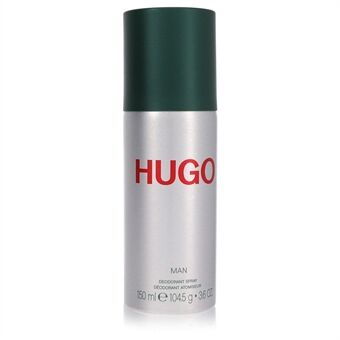 Hugo by Hugo Boss - Deodorant Spray 148 ml - for menn