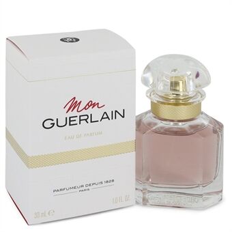 Mon Guerlain by Guerlain - Eau De Parfum Spray 30 ml - for kvinner